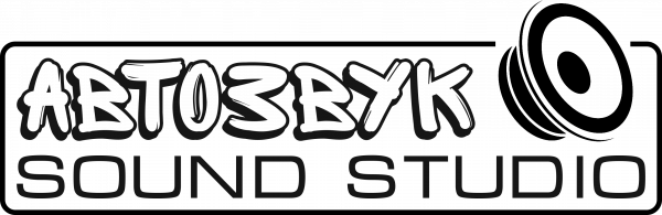 Логотип компании Sound Studio