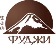 Логотип компании Фуджи