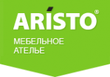 Логотип компании ARISTO