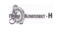 Логотип компании Промкомплект-Н