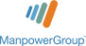 Логотип компании Мэнпауэр СиАйЭс