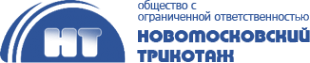 Логотип компании Новомосковский трикотаж