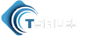 Логотип компании TSALES