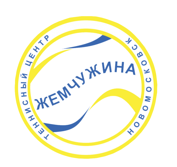 Логотип компании ЖЕМЧУЖИНА