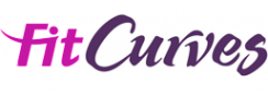 Логотип компании FitCurves