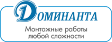 Логотип компании ТверьМеталлКомплект