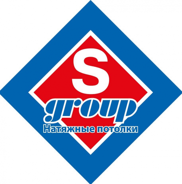 Логотип компании Торгово-монтажная компания S-Group