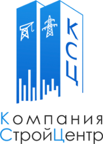 Логотип компании Компания СтройЦентр