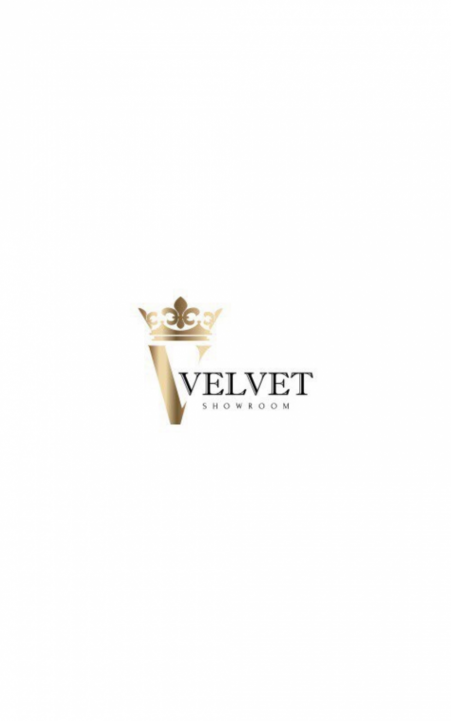 Логотип компании Velvet