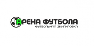 Логотип компании Арена Футбола