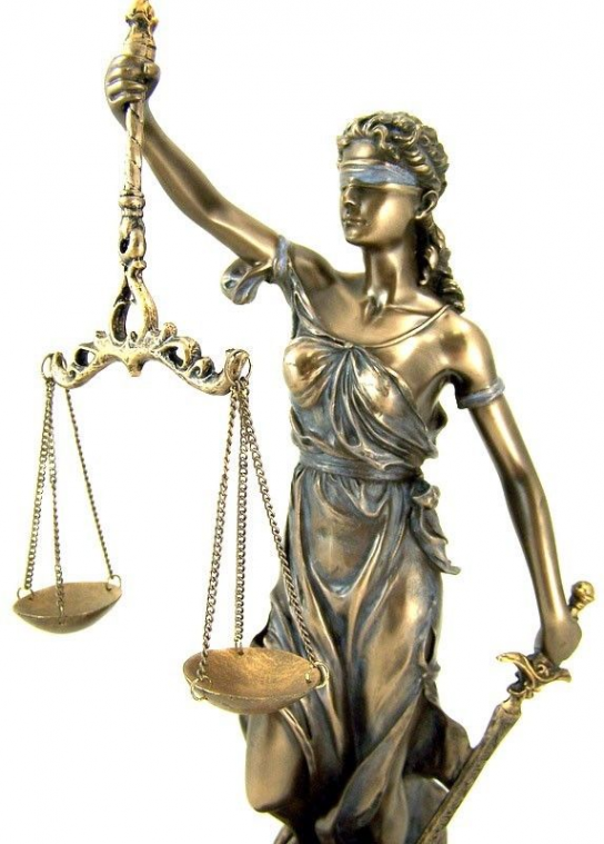 Логотип компании Юридические услуги